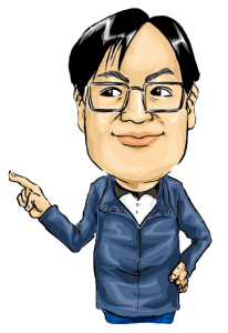 代表取締役 小橋昭一
